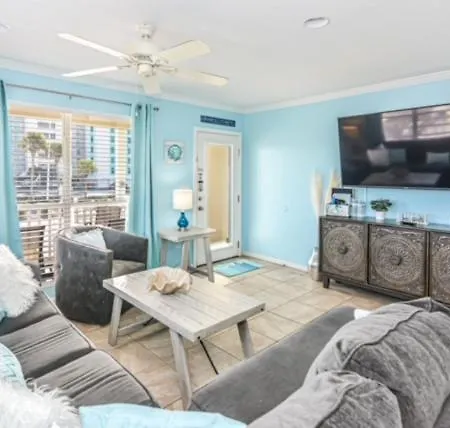 Indigo Surf East Villa