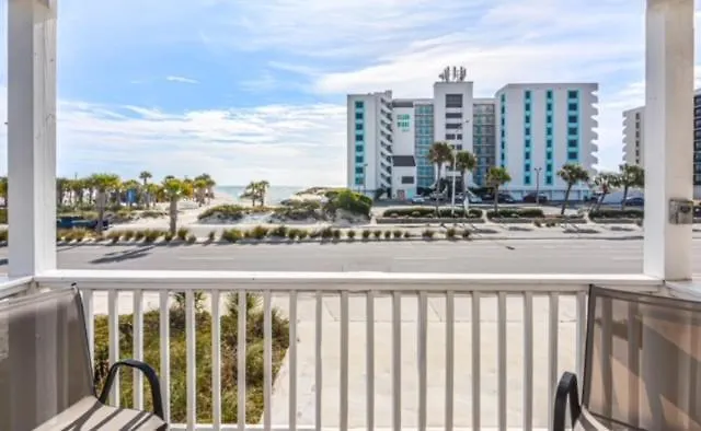 Holiday home Indigo Surf East Gulf Shores