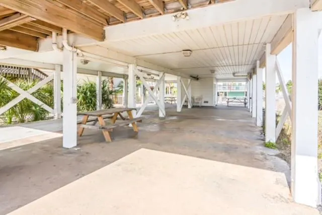 Holiday home Indigo Surf East Gulf Shores