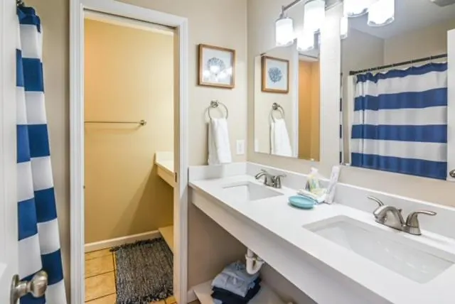 Holiday home Indigo Surf East *