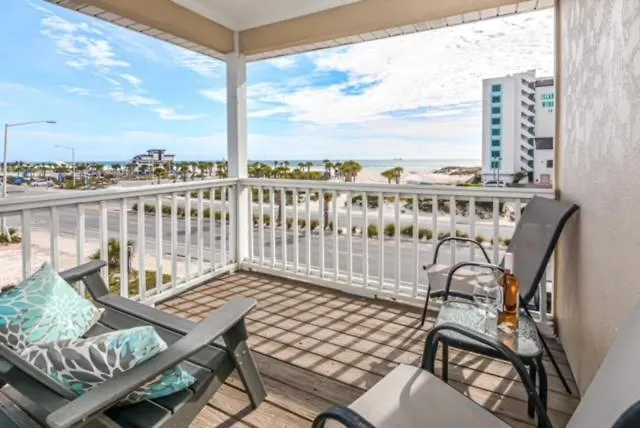 Holiday home Indigo Surf East Gulf Shores