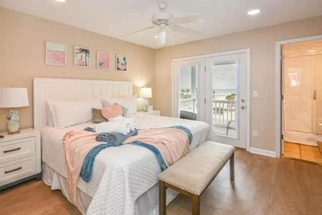 Indigo Surf East Holiday home