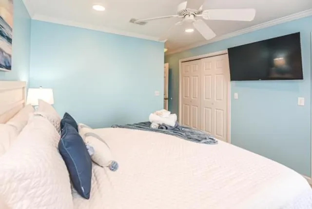 Indigo Surf East Holiday home *