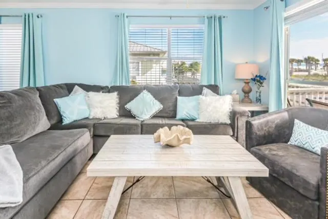 Indigo Surf East Holiday home
