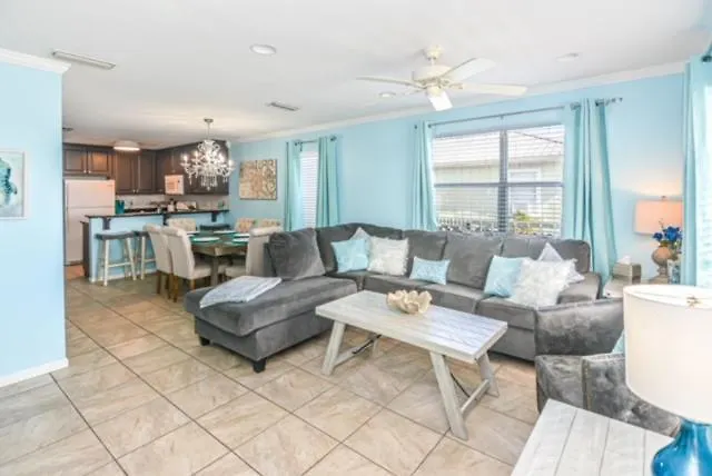 Holiday home Indigo Surf East