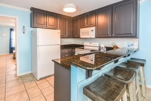 Holiday home Indigo Surf East *