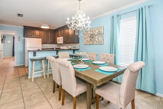 Holiday home Indigo Surf East Gulf Shores