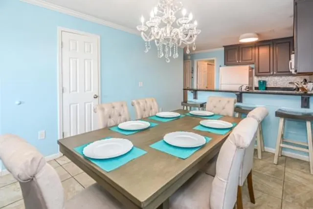 Indigo Surf East Holiday home