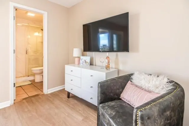 Holiday home Indigo Surf East