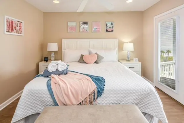 Holiday home Indigo Surf East *