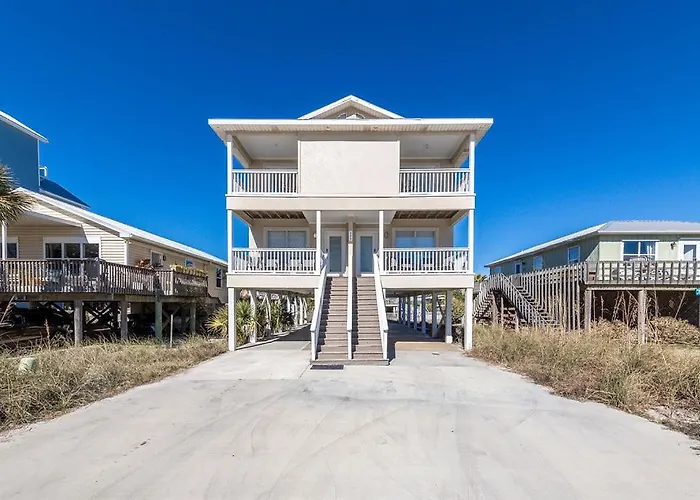 Indigo Surf East * Gulf Shores