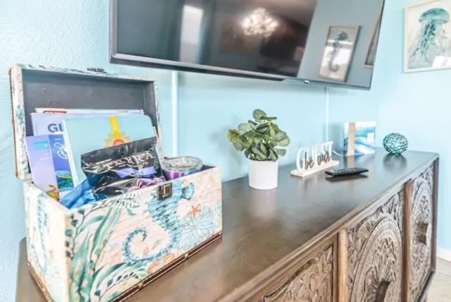 Indigo Surf East