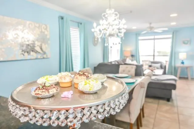 Indigo Surf East Holiday home