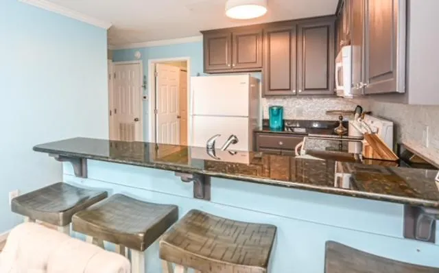 Holiday home Indigo Surf East