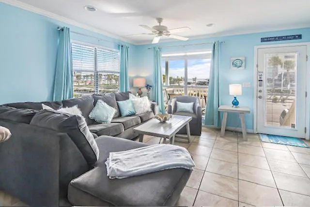 Holiday home Indigo Surf East