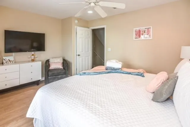Indigo Surf East Holiday home Gulf Shores