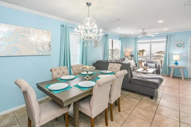 Holiday home Indigo Surf East Gulf Shores