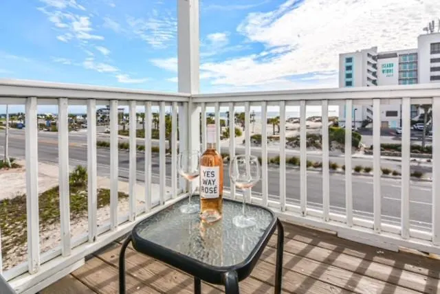 Indigo Surf East Holiday home