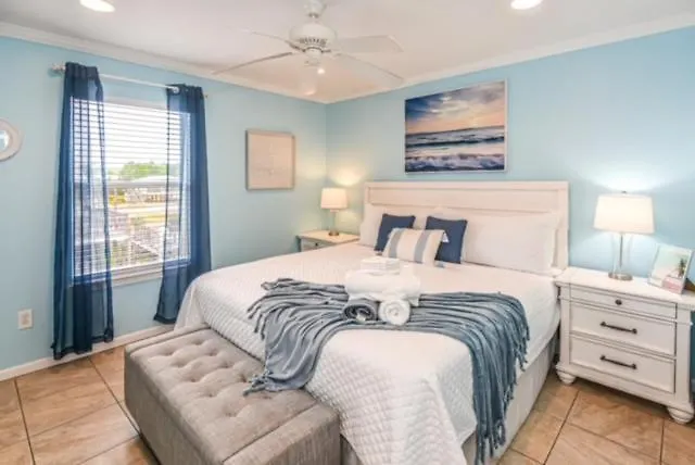 Indigo Surf East Holiday home *