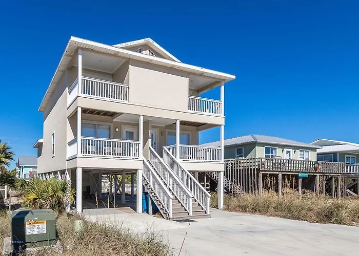 Holiday home Indigo Surf East *